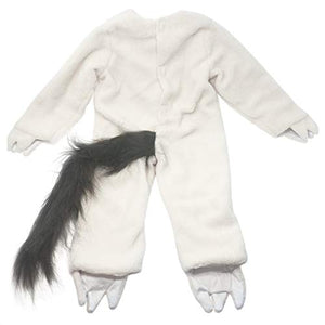 Wild Things Toddler Baby Max Halloween Costume