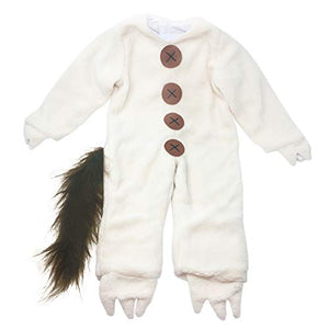 Wild Things Toddler Baby Max Halloween Costume