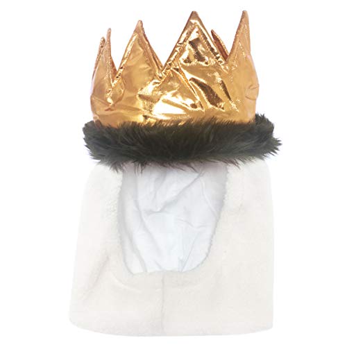 Baby Max Costume - Where the Wild Things Are 